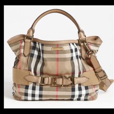 fake burberry nappy bag